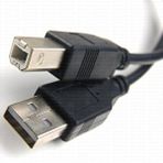 Hızlı stok Dark Dk-cb-usb2prnl150 Usb 2.0 Yazıcı Kablosu 1.5 Mt