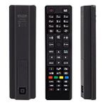 Hızlı stok Hi-level - Panasonic Tx-24c300b Tx-24c300b Tx-24c300e Lcd Led Tv Kumandası 313k
