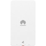 Hızlı stok Huawei Ekit Ap266 Wifi6 Ax3000 Dual Band Duvar Tipi Access Point Poe