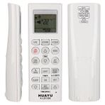 Hızlı stok Huayu K-lg1358 Lg - Beko - Arçelik A/c Akıllı Universal Klima Kumandası