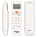 Hızlı stok Huayu K-sa1089 Samsung A/c Akıllı Universal Klima Kumandası