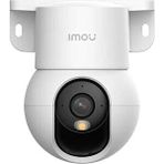 Hızlı stok Imou 3mp Pt 3.6mm Wıfı Kablosuz Pan-tilt Ip Kamera Ranger Mini Ipc-k2mp-3h1we