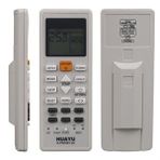 Hızlı stok K-pn1851 V2 Üniversal Panasonic Klima Kumandası