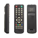 Hızlı stok Magbox King Mini - Botech Piko 120 Gold - Wismann Mini Sd Uydu Alıcı Kumandası