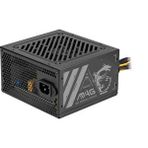 Hızlı stok Msi 500w Mag A500n-h Power Supply