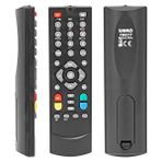 Hızlı stok Nextstar 5000 Plus - Kanky Sd / Mersat Easy - Active Fta / Jake Mini Sd Uydu Alıcı Kumandası