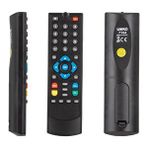 Hızlı stok Onli Mini Sd Scart Uydu Alıcı Kumandası