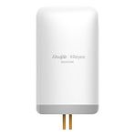 Hızlı stok Reyee Rg-est350 5 Ghz Dış Ortam Noktadan Noktaya 5 Km Menzilli 867 Mbps Access Point (2 Li Paket)