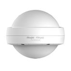 Hızlı stok Ruijie Reyee Rg-rap6202(g) Dual Band 2.4/5 Ghz 2x2 Mu-mimo Ac1300 Poe Dış Ortam Access Point