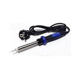 Hızlı stok Technomax Zd-200c 40 Watt Kalem Havya Lehim Makinesi Ac220v 120cm Kablolu