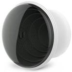 Hızlı stok Ubiquiti Isostation Is-m5 15dbi 150mbps 5ghz 5 Km Ptp 45 Derece Diş Ortam Access Point(adaptörlü)
