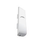 Hızlı stok Ubiquiti Nsm2 2.4ghz 150mbps 2x2 Mimo 13km Ptp/ptmp Diş Ortam Access Point