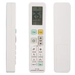 Hızlı stok Weko Wk-29274 Tüm Klimalarla Uyumlu Akıllı 1000 Kodlu Universal Klima Kumandası (evrensel)