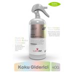 Hızlı ve Etkili Koku Giderici