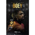 Hızlı ve Kıvrak Sacha Boey Gece Kitaplığı