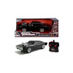 Hızlı ve Öfkeli Rc Dodge Charger 1970 1:16