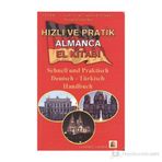 Hızlı Ve Pratik Almanca El Kitabı - Kolektif