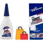 Hızlı Yapıştırıcı Ems Force 805 Güçlü Yapıştırıcı - 1 Adet