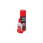 Hızlı Yapıstırıcı Mdf Sprey Star 200+50 Mg