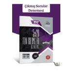 HizliKitapAl. 5x20 TYT Fen Bilimleri Çıkmış Sorular Denemesi