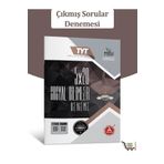 HizliKitapAl. 5x20 TYT Sosyal Bilimler Çıkmış Sorular Denemesi