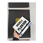 Hızlıpleksim ADİDAS MOTOR PLAKALIK
