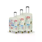 hızlıvaliz My Saraciye Valiz Kılıfı Bavul Koruyucu 3Lü Set (Çokluair) KILIFCOKLUAIRSET