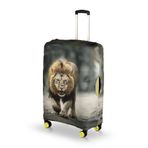 hızlıvaliz My Saraciye Valiz Kılıfı Bavul Koruyucu (ASLAN) KILIFASLAN