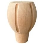 Hizmet Ahşap Ahşap Ayak Yemek Masası,mutfak Masası, Sehba ,çalışma Masası, Dresuar Ayağı 8X8X10