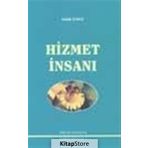 HIZMET İNSANI - SADIK DANA
