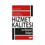 Hizmet Kalitesi - İbrahim Taylan Dörtyol
