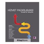 Hizmet Pazarlaması - Kolektif