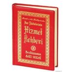 HIZMET REHBERI (1382-CEP BOY) - BEDİÜZZAMAN SAID NURSI