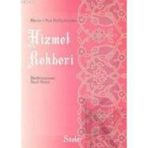 HIZMET REHBERI (ORTA BOY) - BEDİÜZZAMAN SAID NURSI