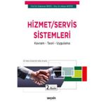 Hizmet Servis Sistemleri - Adnan Aktepe - Seçkin Yayıncılık