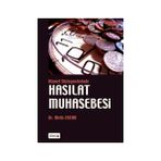 Hizmet Sözleşmelerinde Hasılat Muhasebesi - Melis Ercan