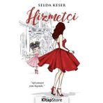 Hizmetçi-Selda Keser