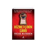 Hizmetçinin Sırrı Olimpos Yayınları