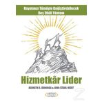 Hizmetkar Liderlik - Buket Akdöl