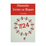 HIZMETTE VERIM VE BAŞARI - FIRAT NART