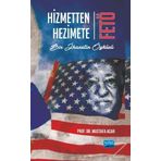 Hizmetten Hezimete FETÖ - Mustafa Acar