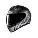 Hjc C10 Haven MC5SF Full Face Motosiklet Kaskı – Ece R22.06, Pinlock Hazır, Geniş Görüş - XL
