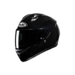 HJC C10 Parlak Siyah Kask