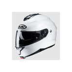 HJC C91N İnci Beyazcı Kask