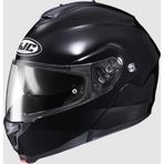 HJC C91N Metal Siyah Kask