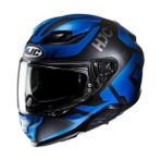 HJC F71 Bard MC2SF Kask