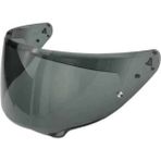 Hjc F71-I71 Kask Camı Koyu Füme(Siyah) HJ38 - Standart