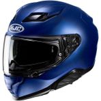 Hjc F71 Kask Semı Flat Metalik Mavi