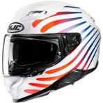 HJC F71 Zen MC21SF Kask