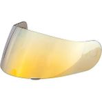 Hjc HJ09 - CS15 Kask Camı - Vizör Gold